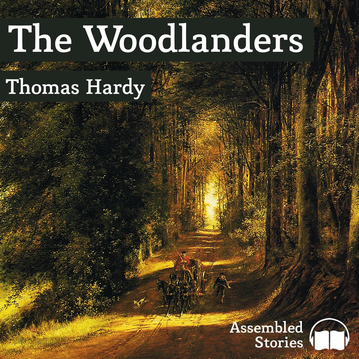 The Woodlanders