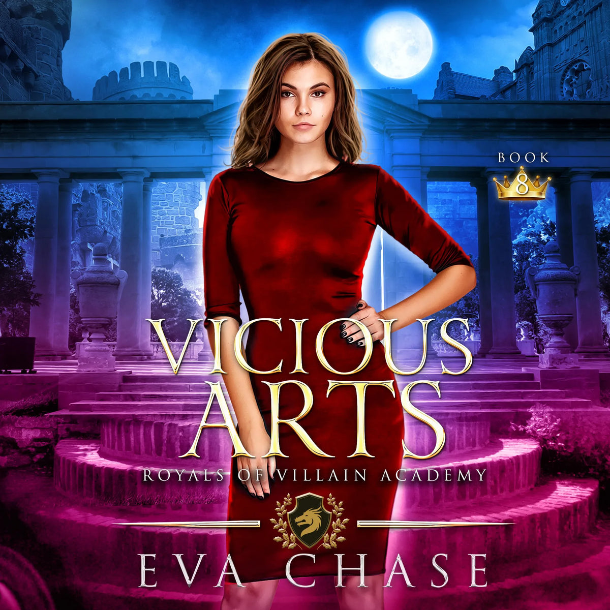 Vicious Arts