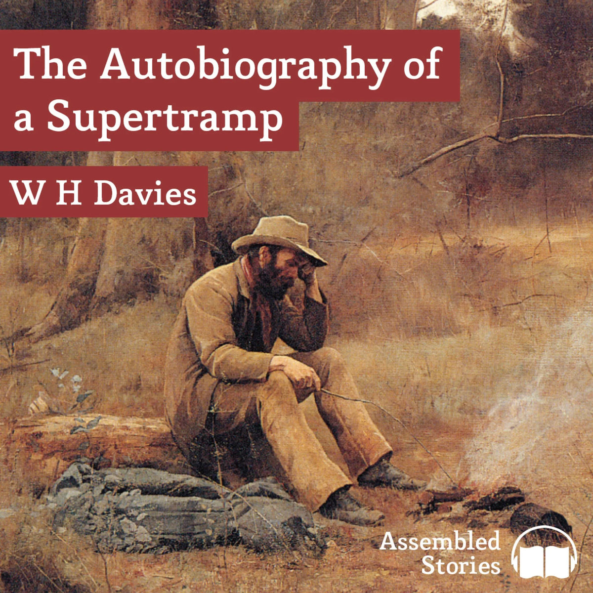 The Autobiography of a Supertramp