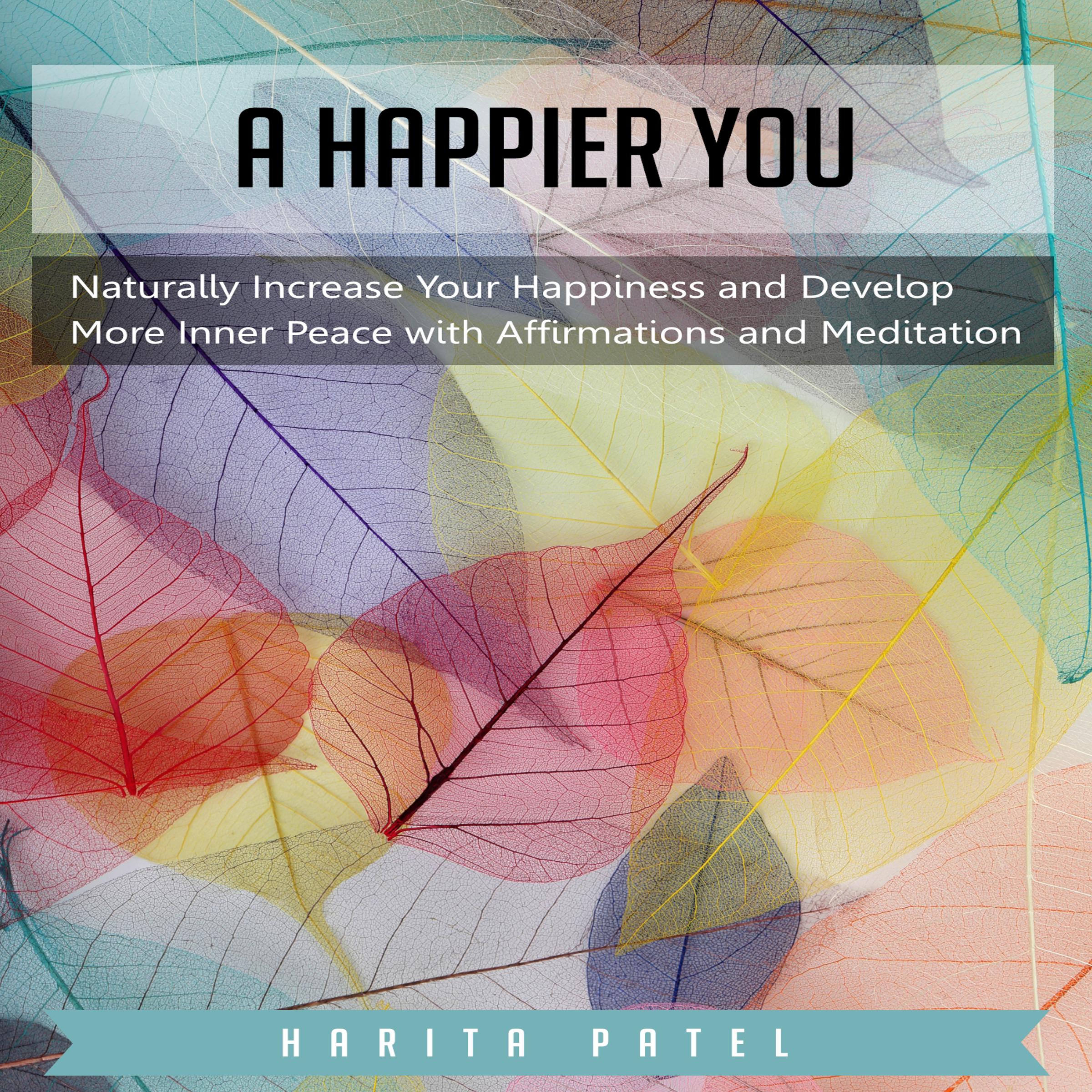 A Happier You