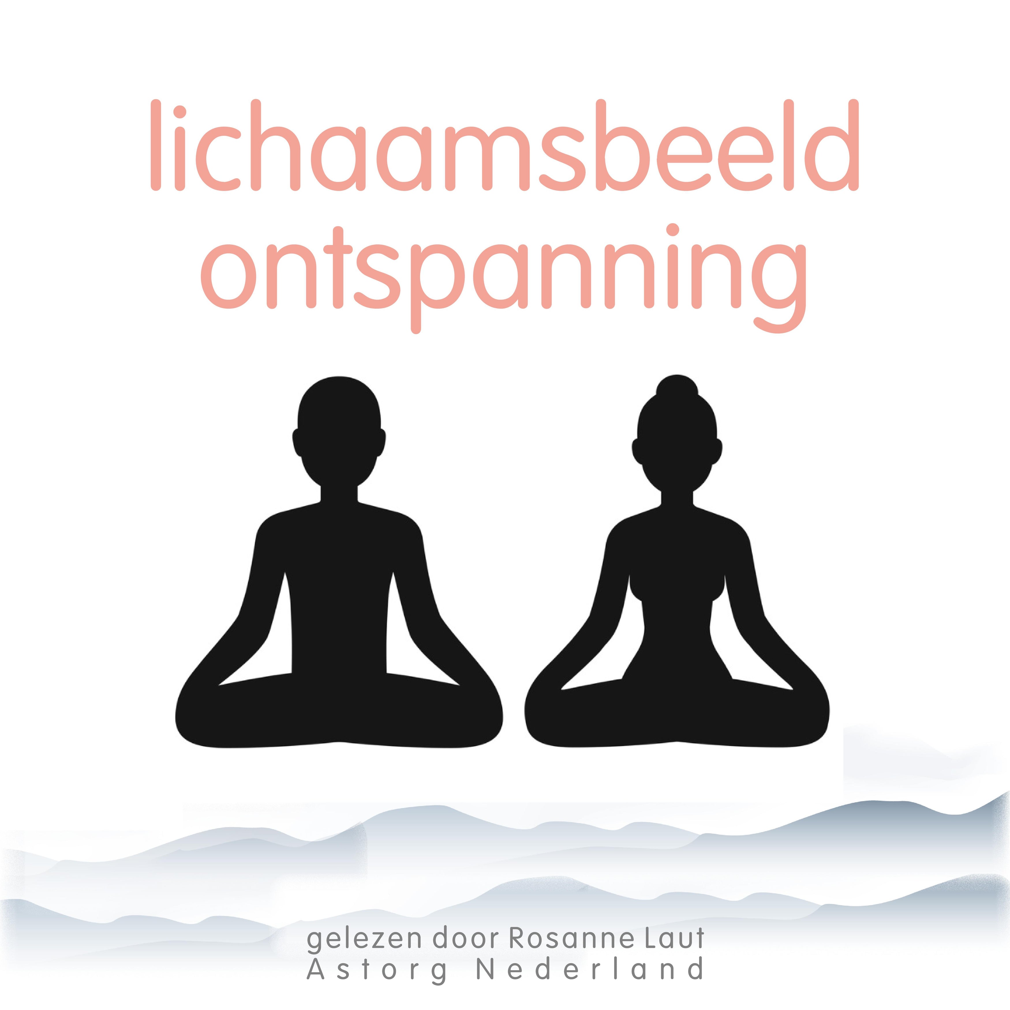 Lichaamsbeeld Ontspanning