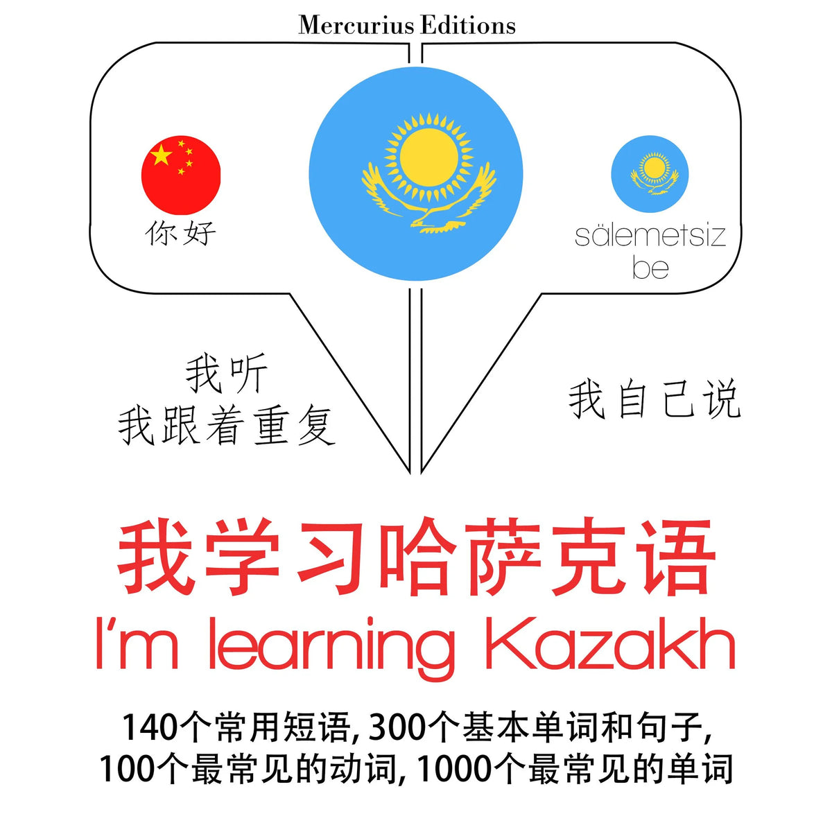 我学习哈