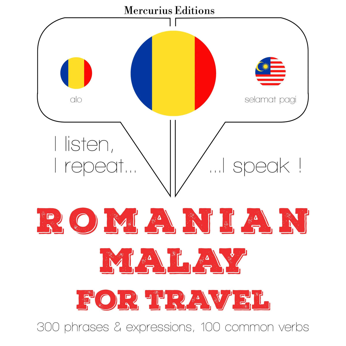 Română - malay: Pentru călătorie