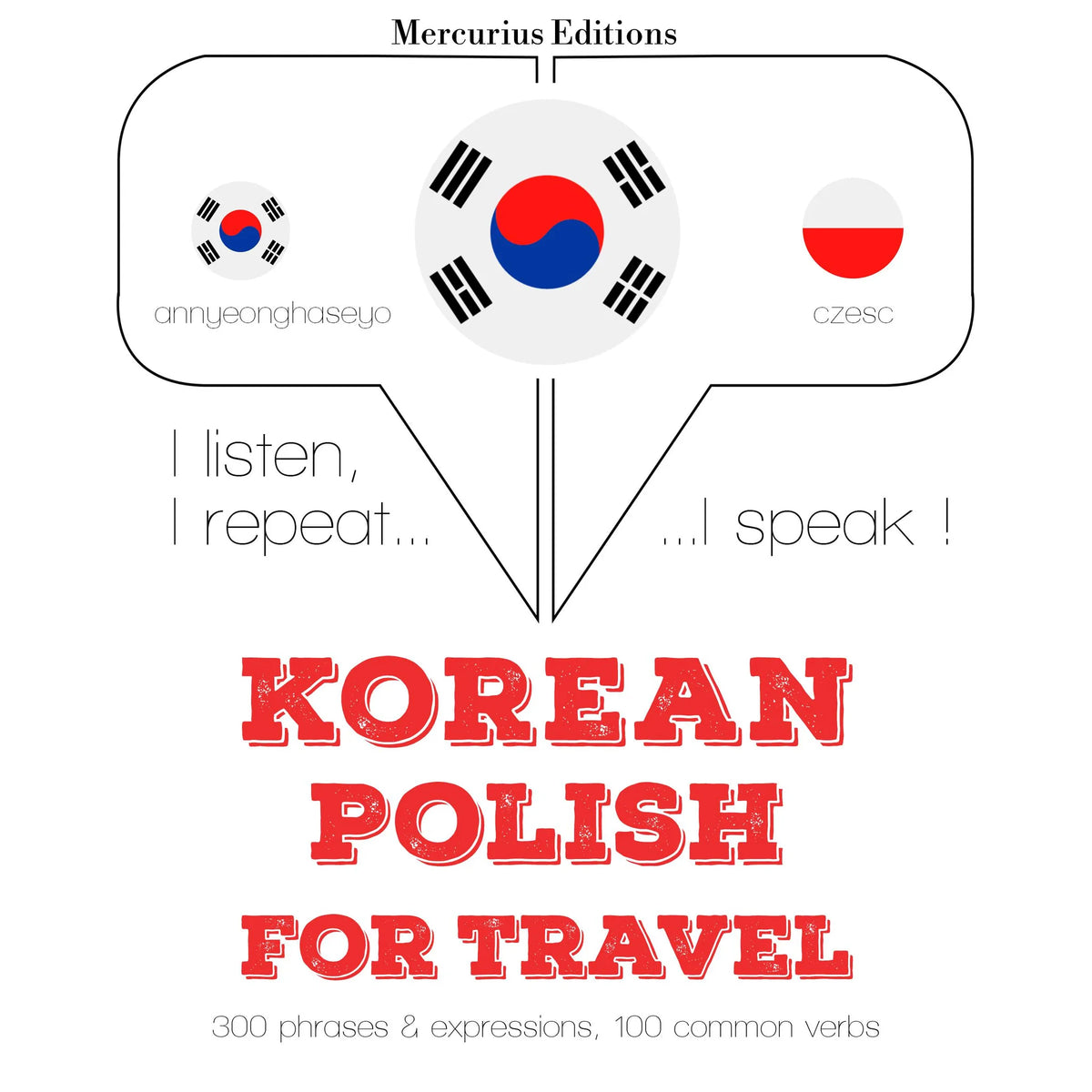 폴란드어로 여행 단어와 구문