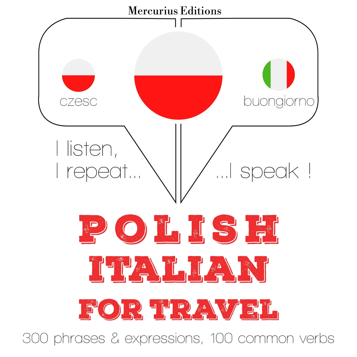 Polski - Włoski: W przypadku podróży