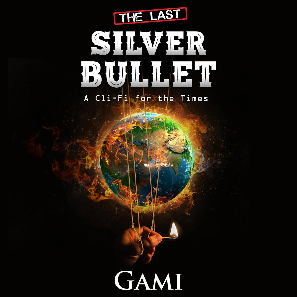 The Last Silver Bullet