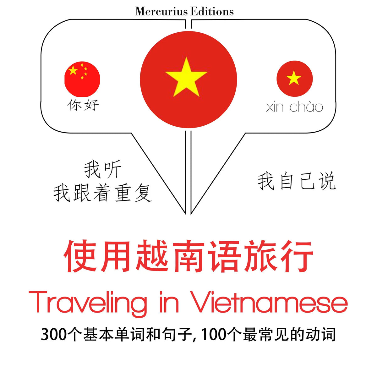 旅行在越南