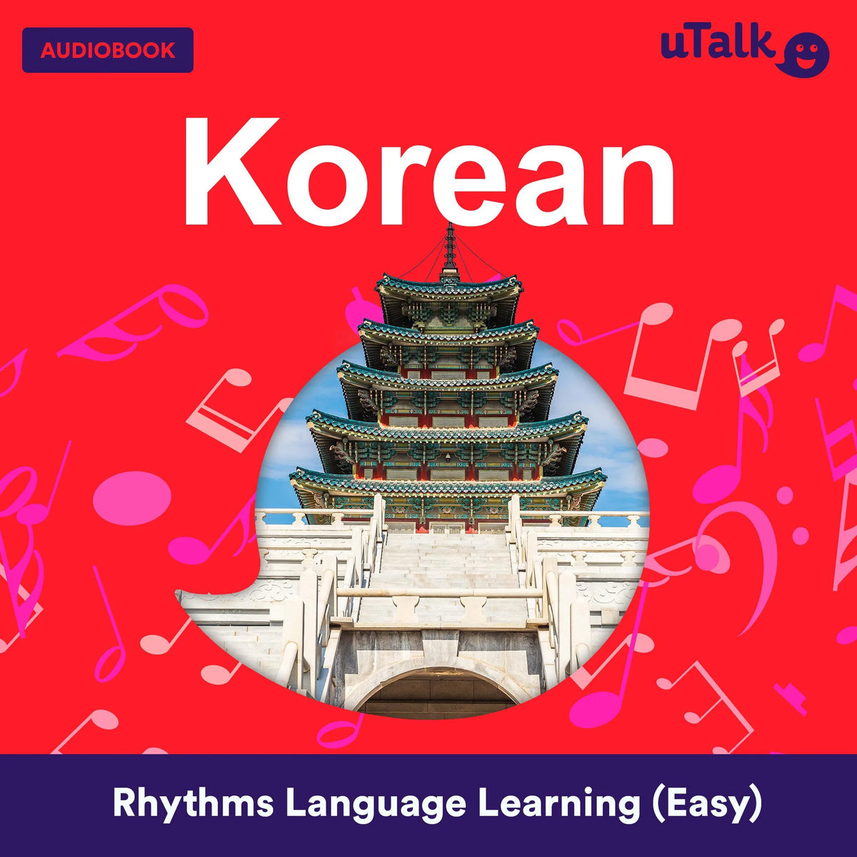 uTalk Korean