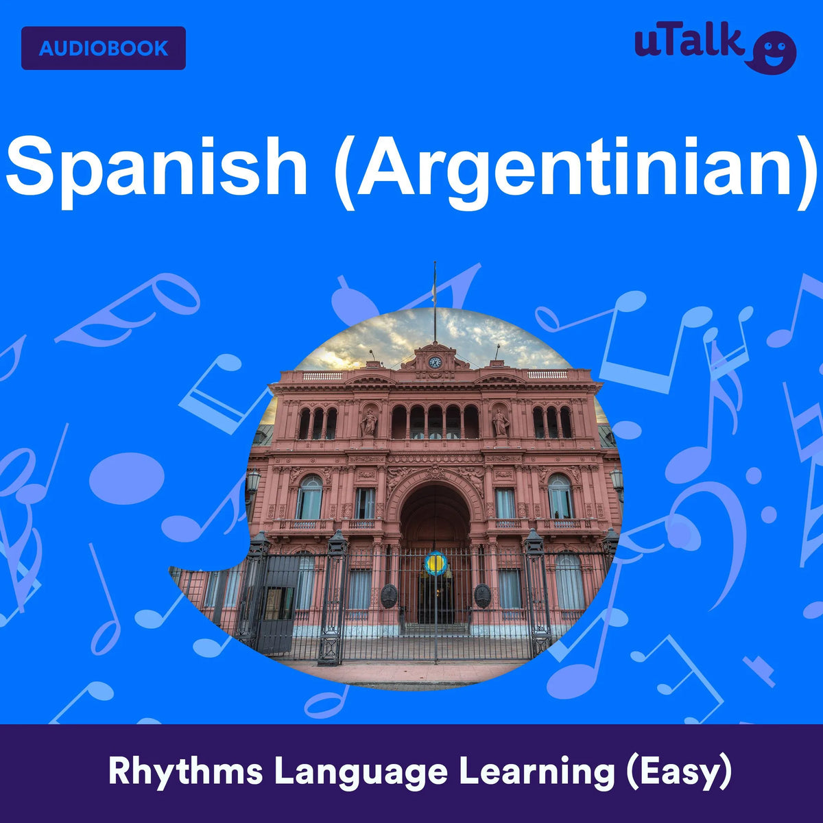 uTalk Spanish (Argentinian)