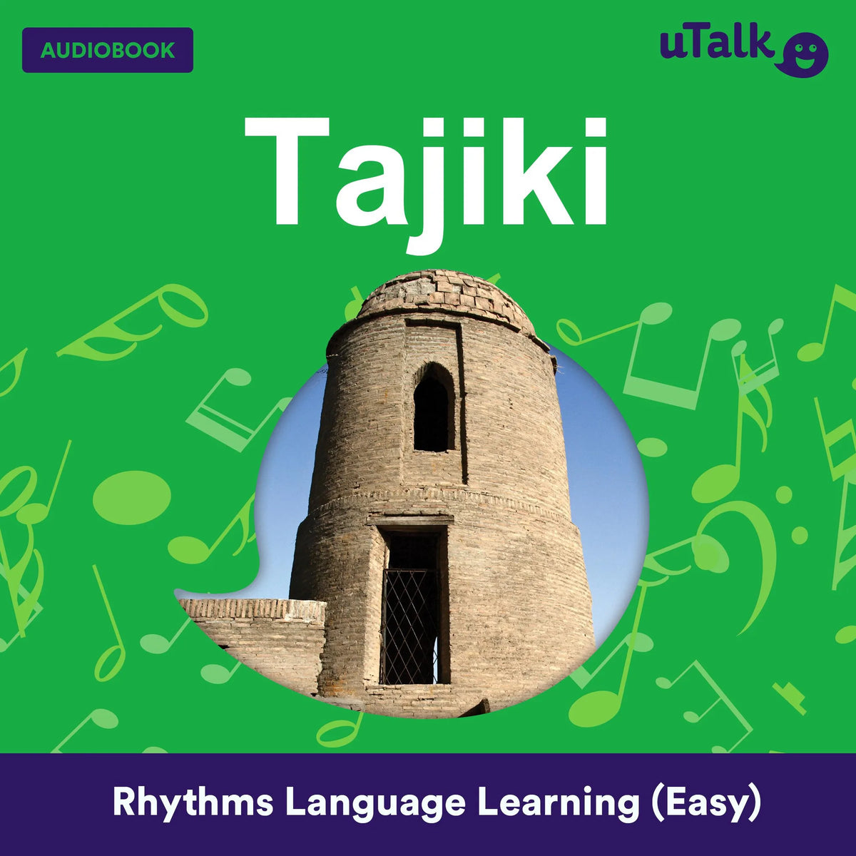 uTalk Tajiki