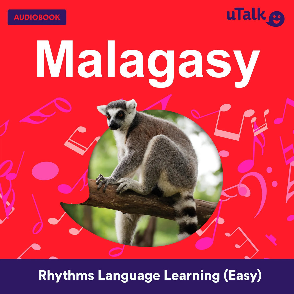 uTalk Malagasy