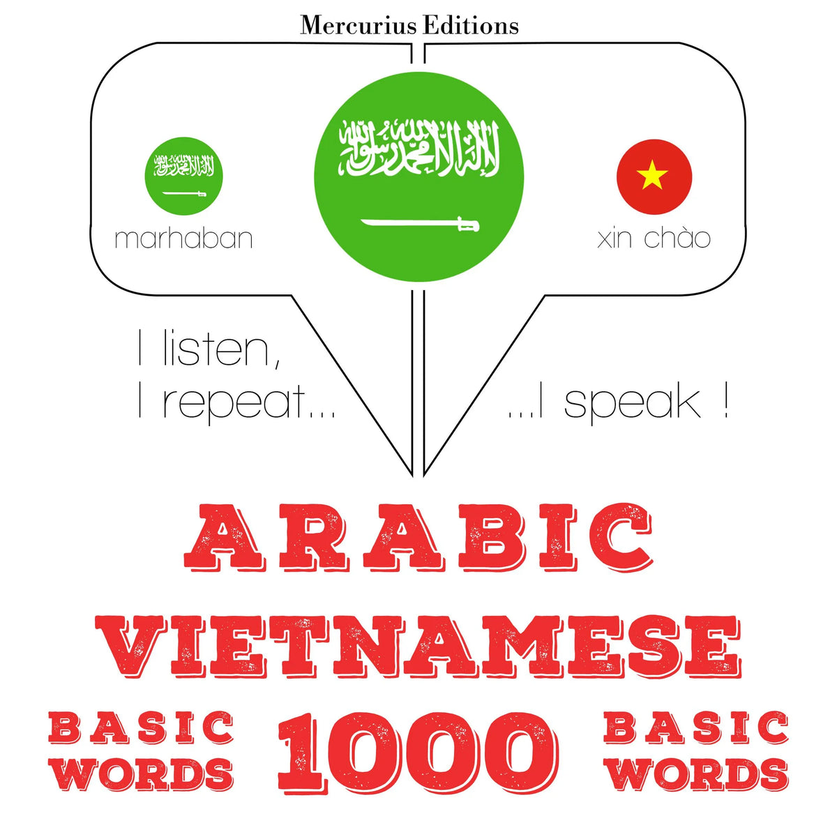 1000 كلمة أساسية في الفيتنامية