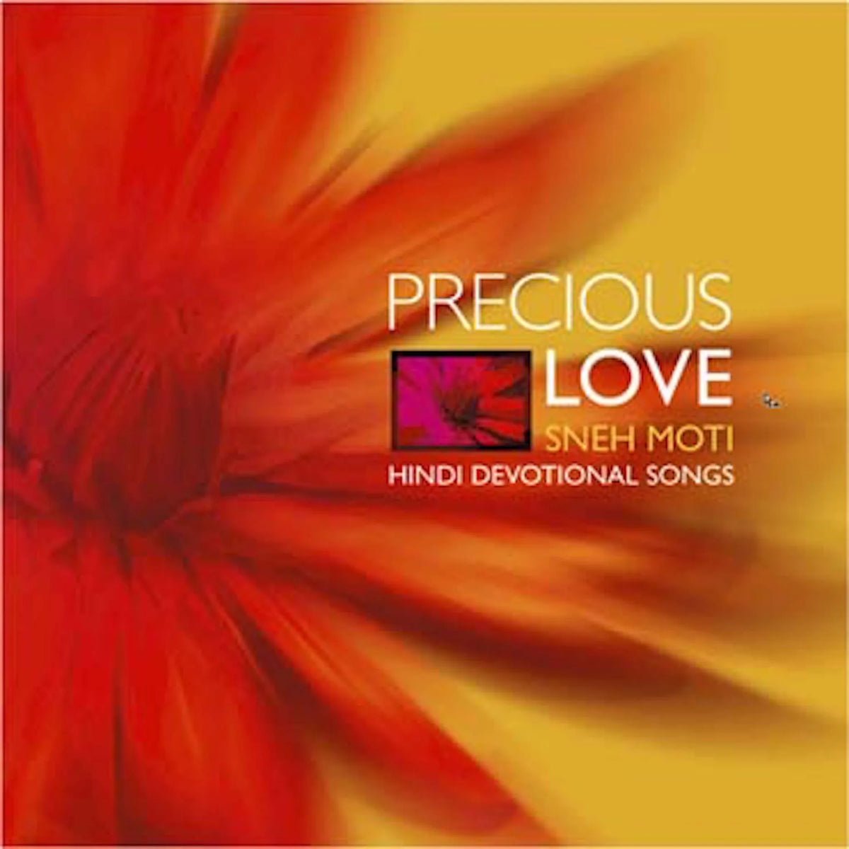 Sneh Moti (Precious Love)