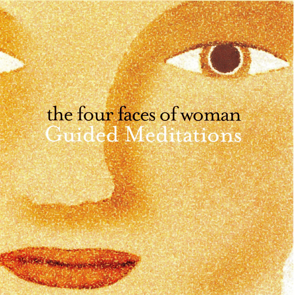 The Four faces of Woman