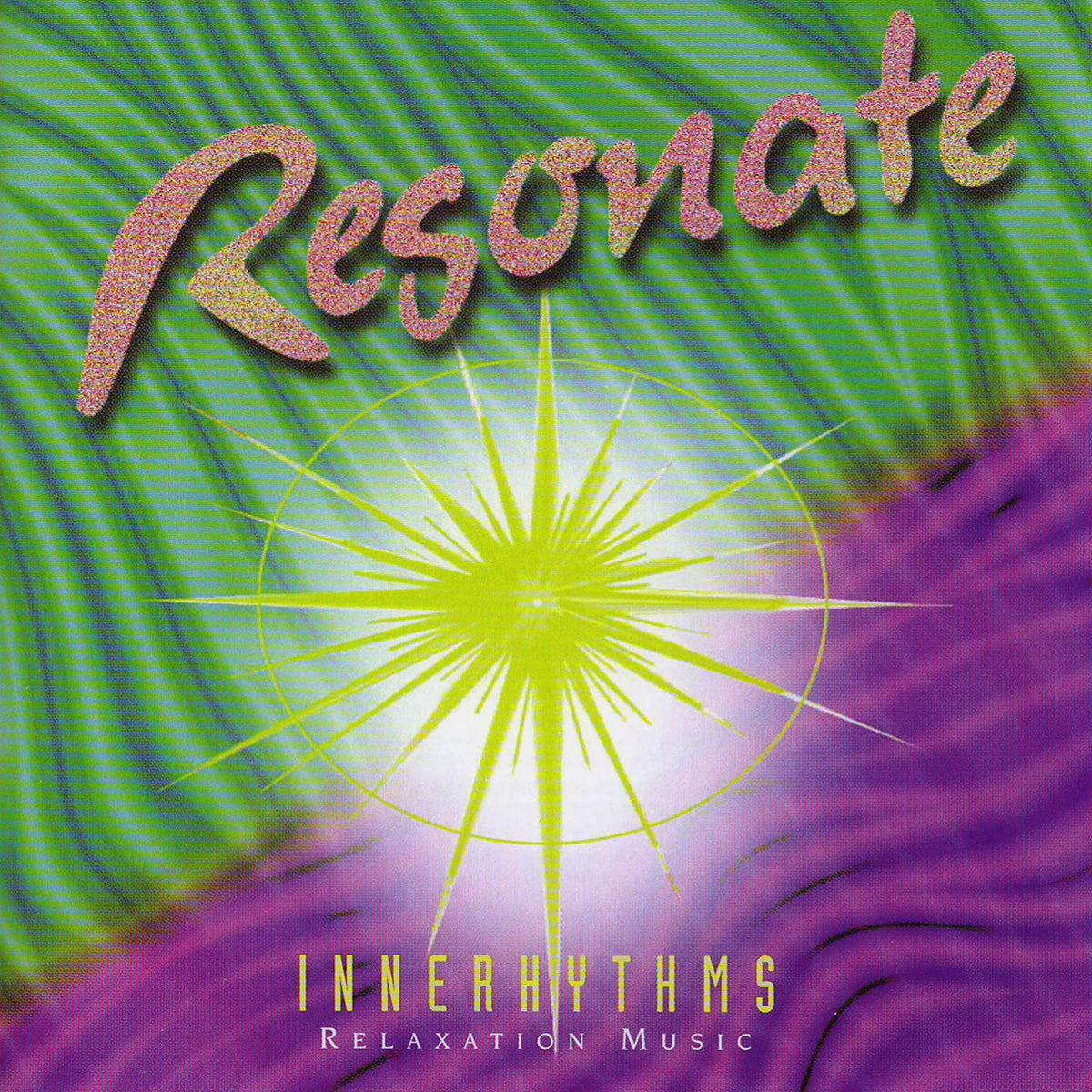 Resonate Inner Rythmns