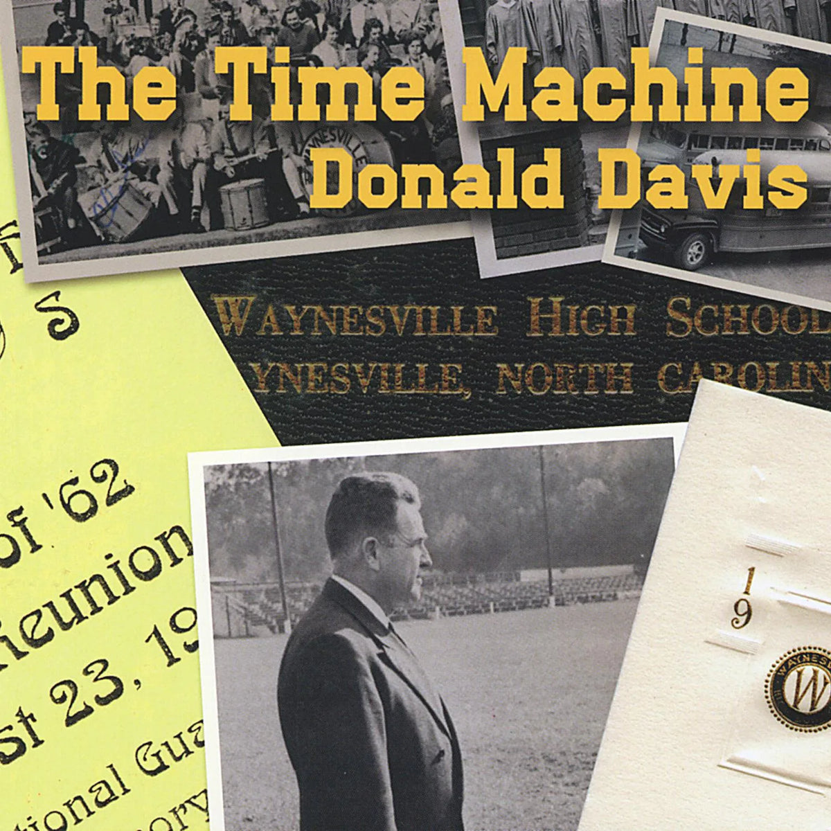 The Time Machine