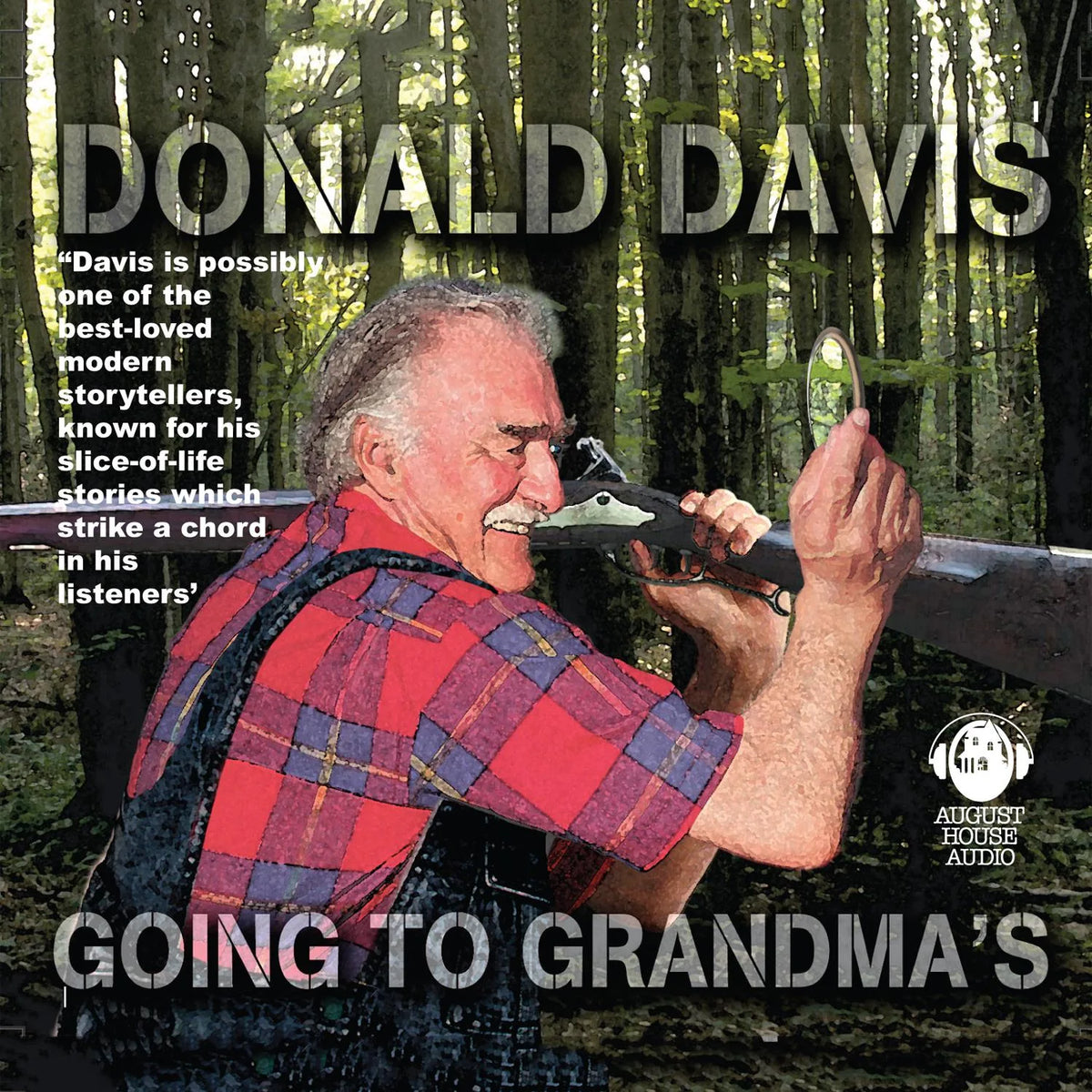 Going to Grandma's