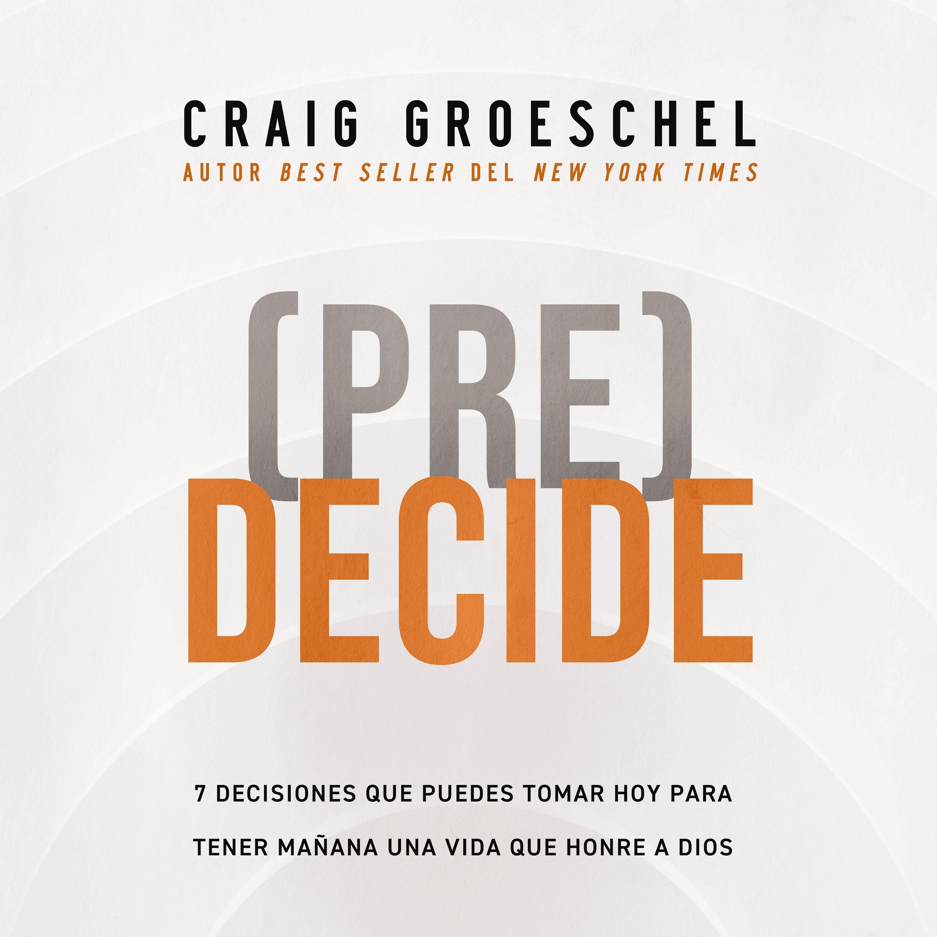 (Pre)Decide