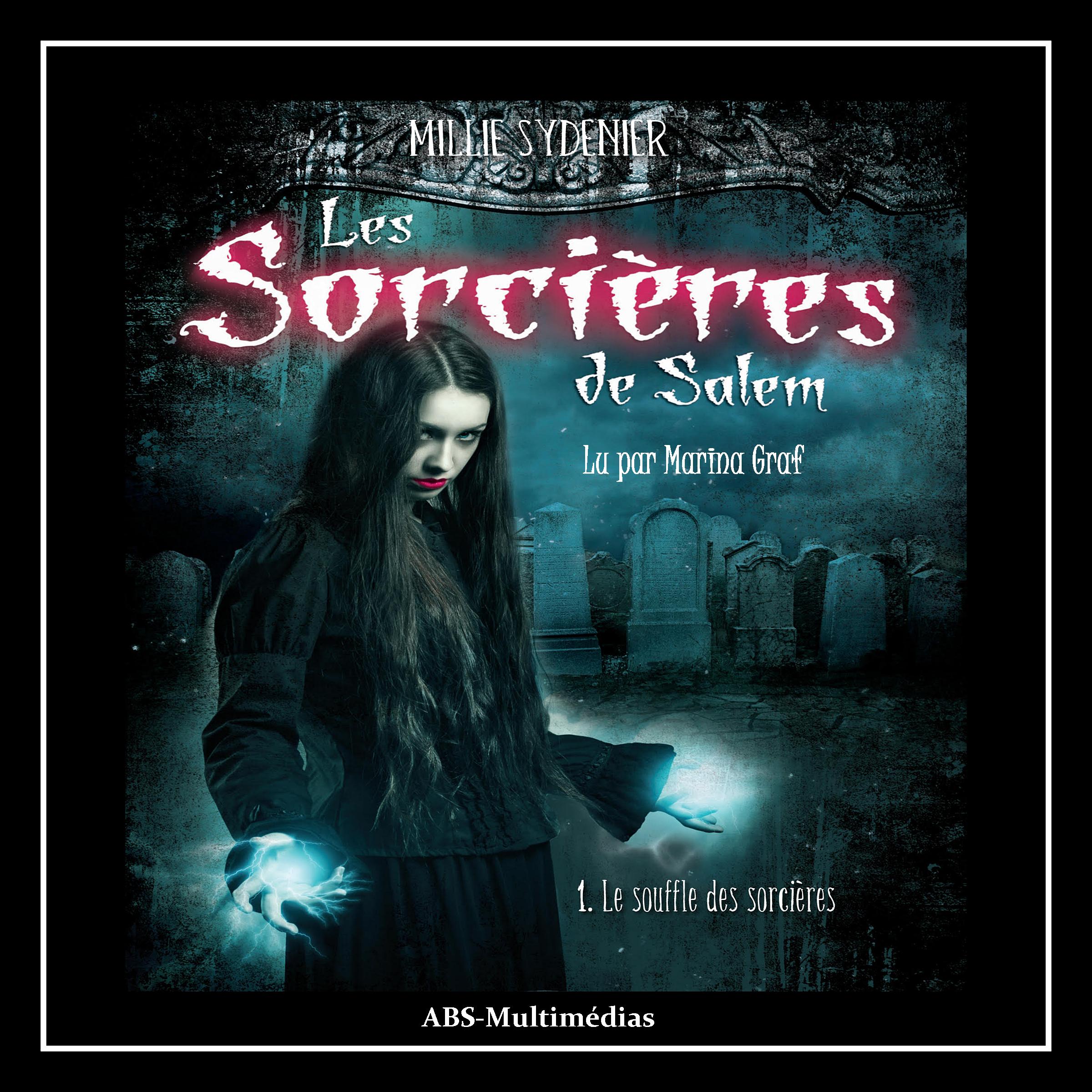 Le souffle des sorcières