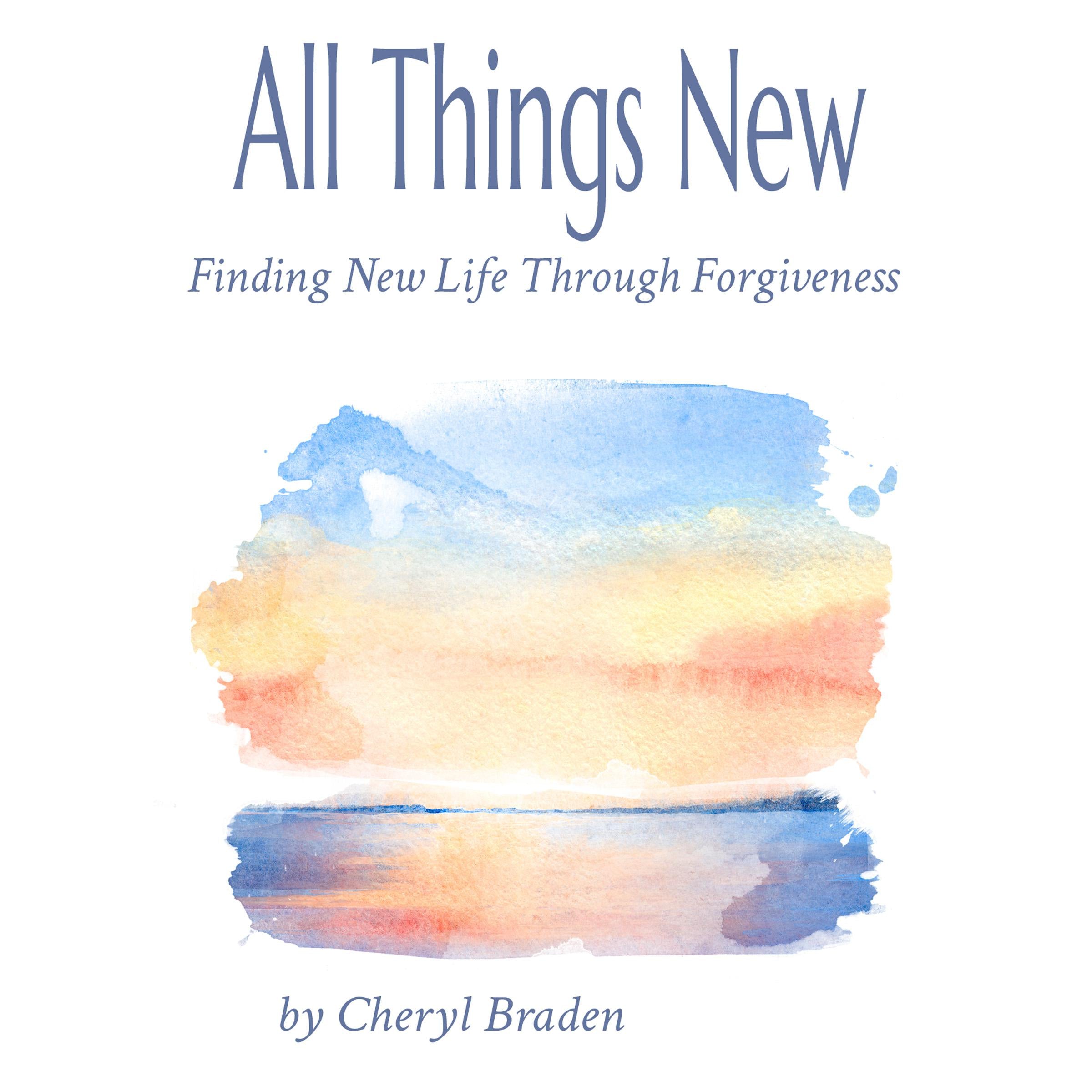 All Things New