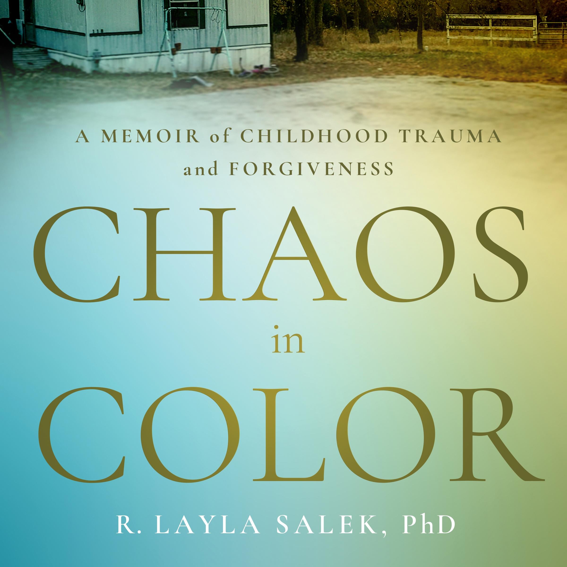 Chaos in Color
