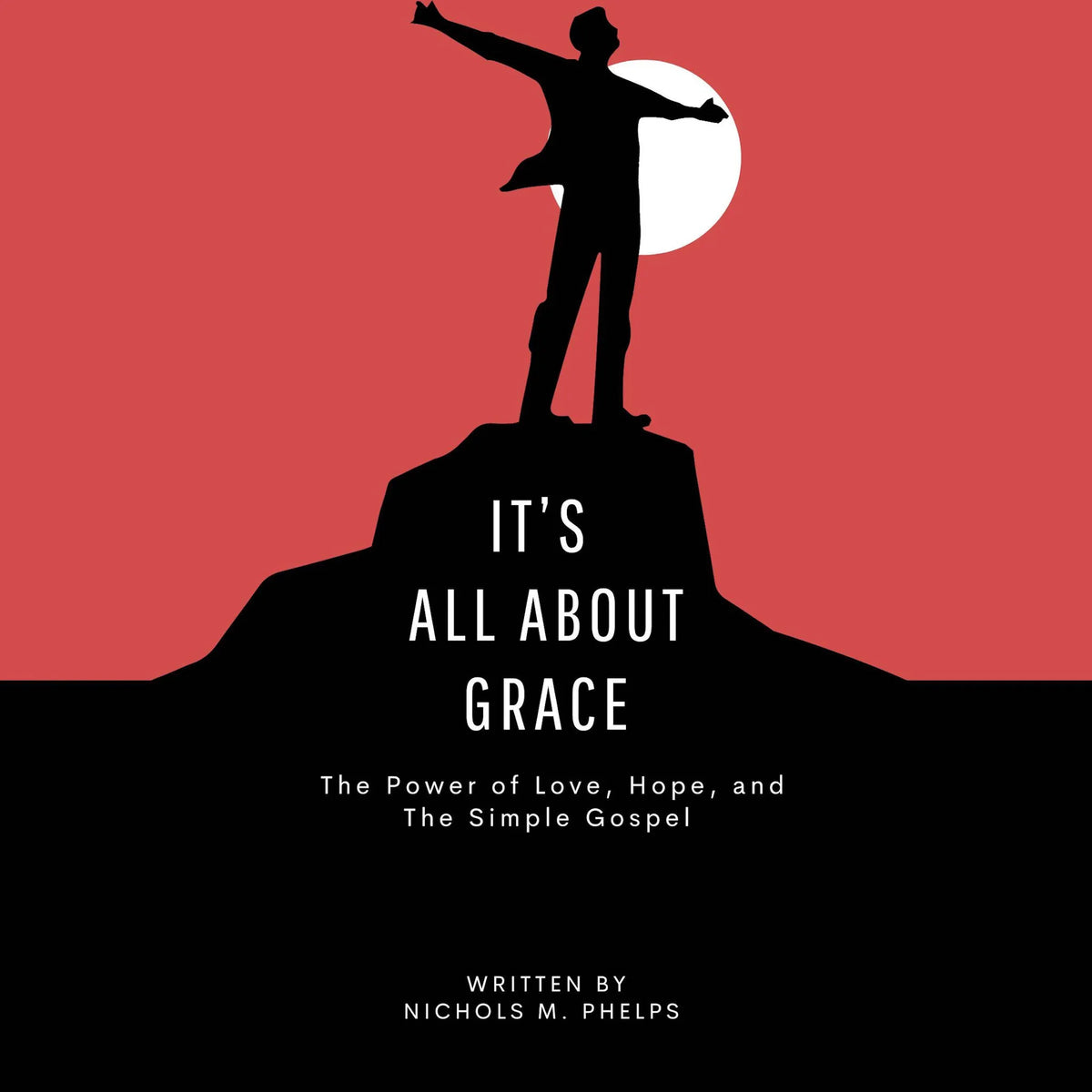 It's All About Grace