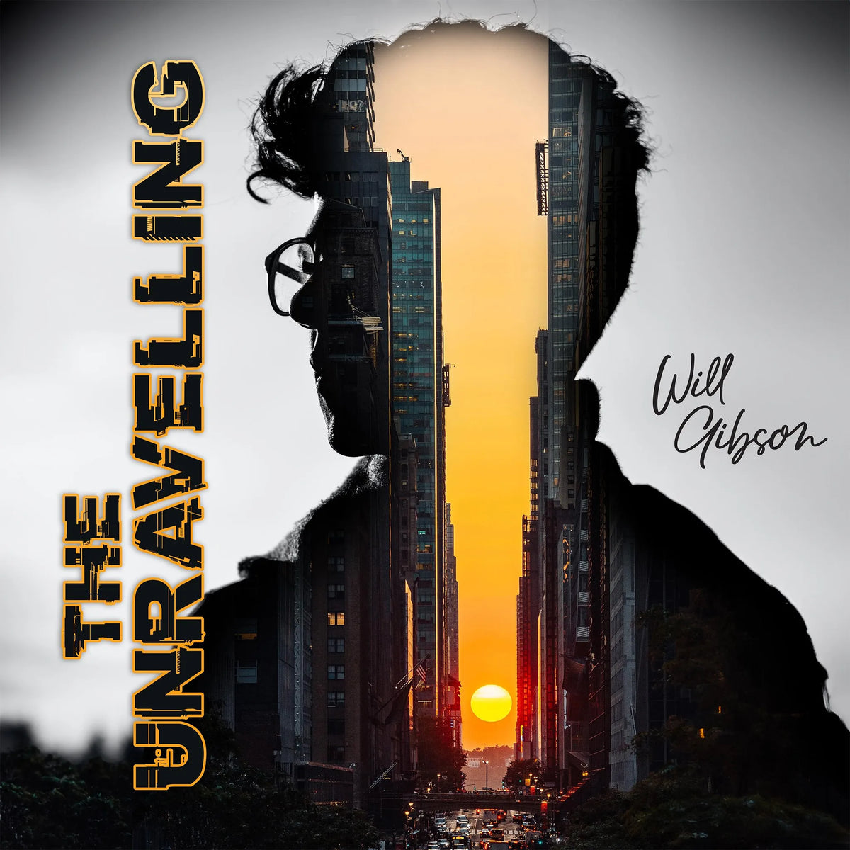 The Unravelling