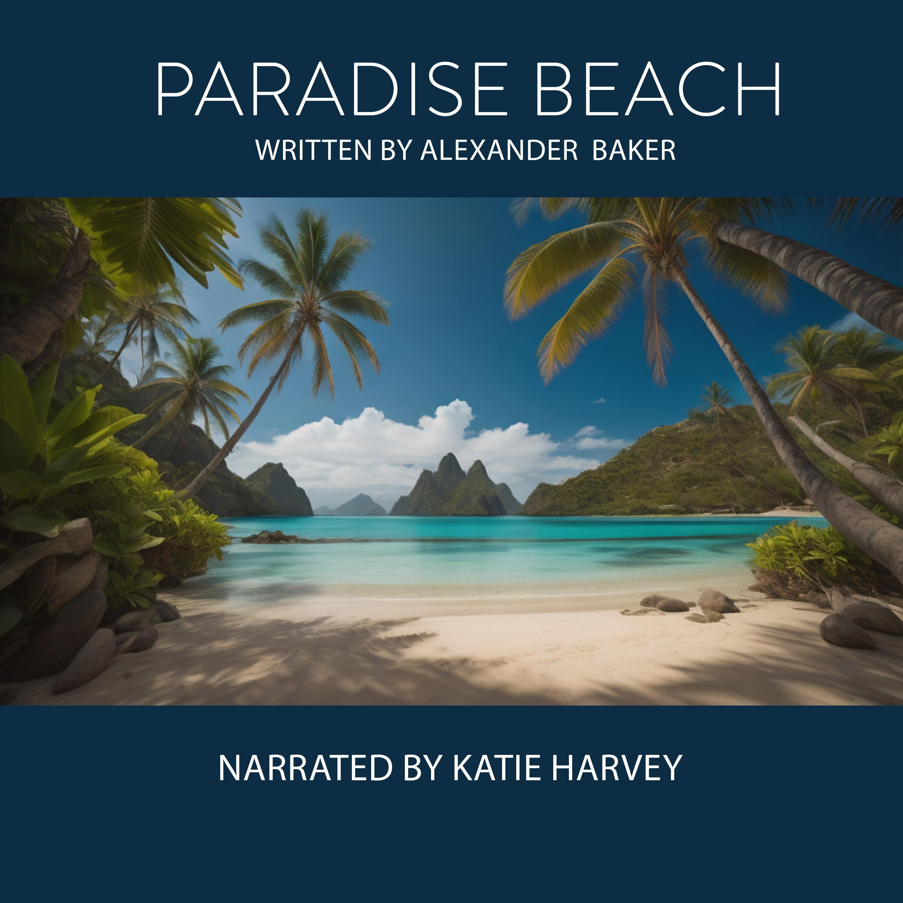 Paradise Beach