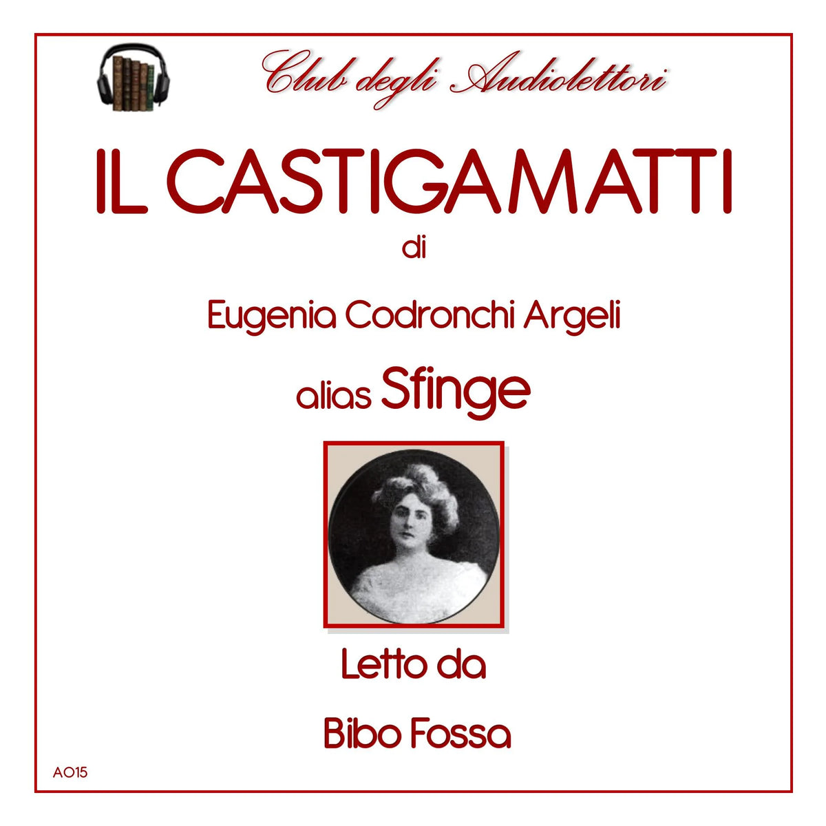 Il Castigamatti