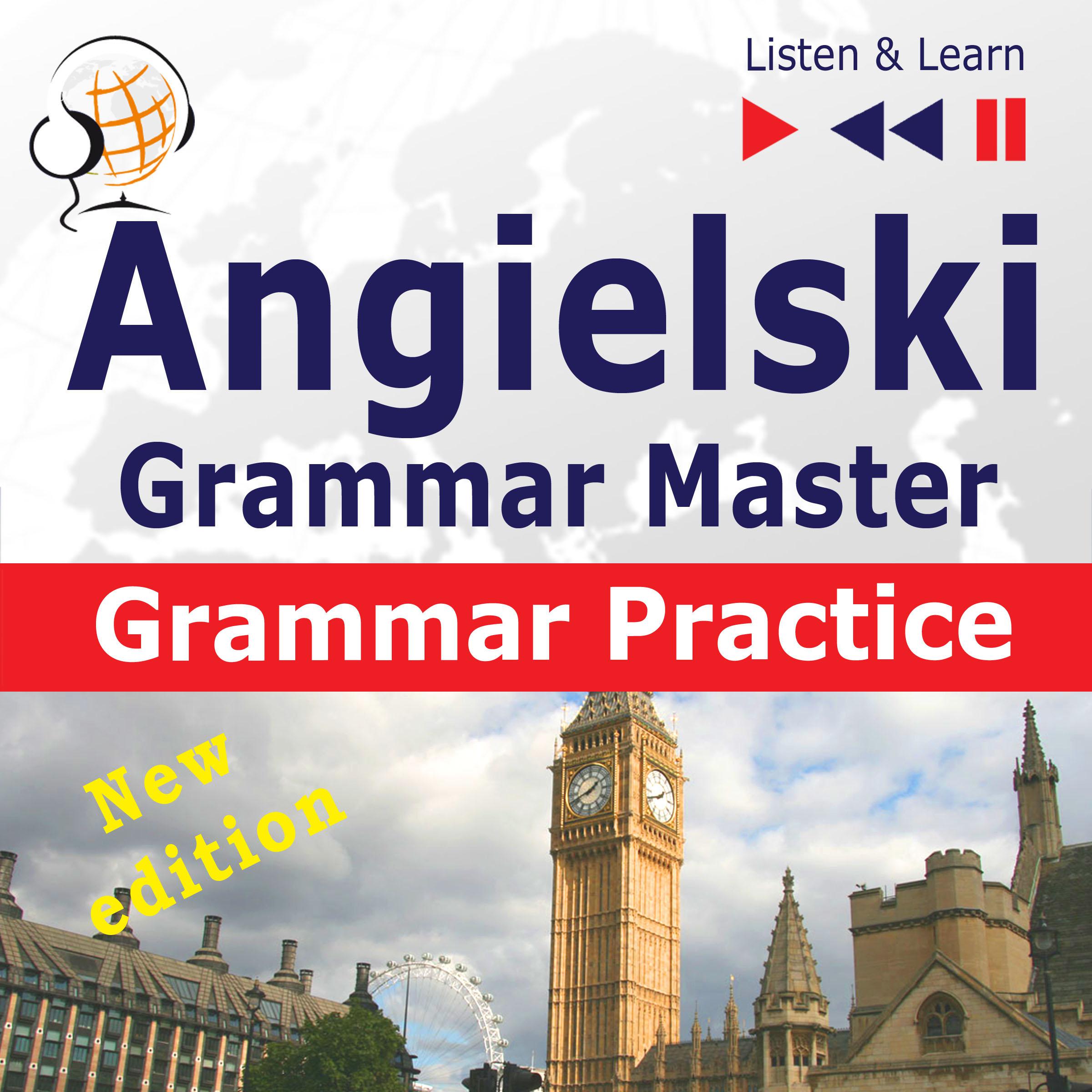 Angielski - Grammar Master