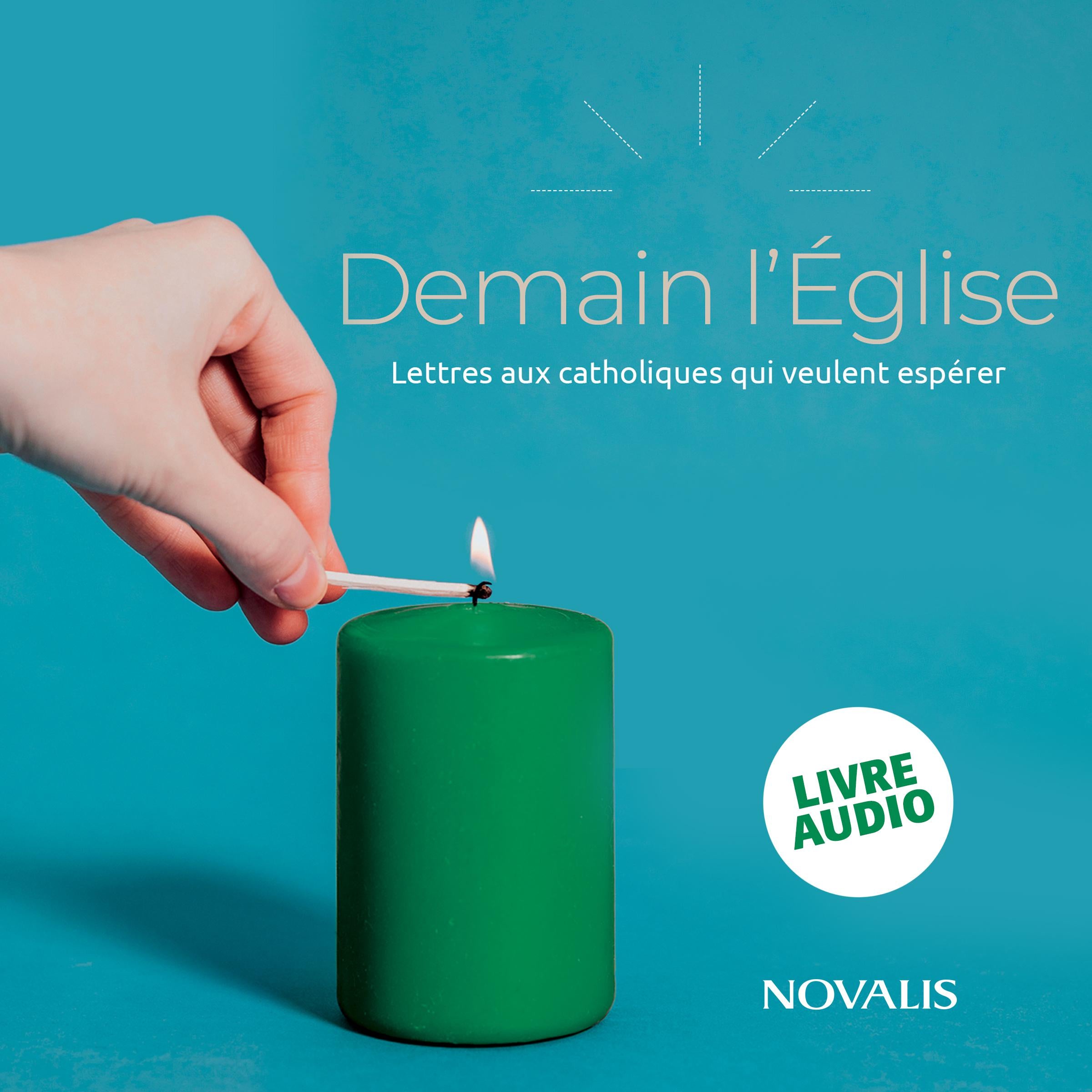 Demain l'Église