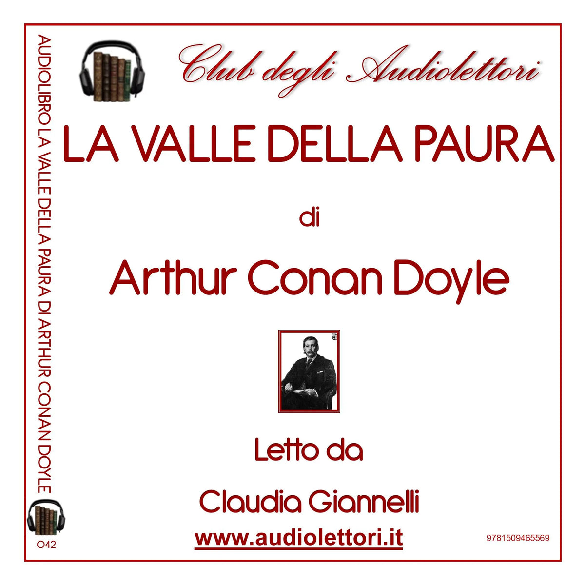 La Valle Della Paura