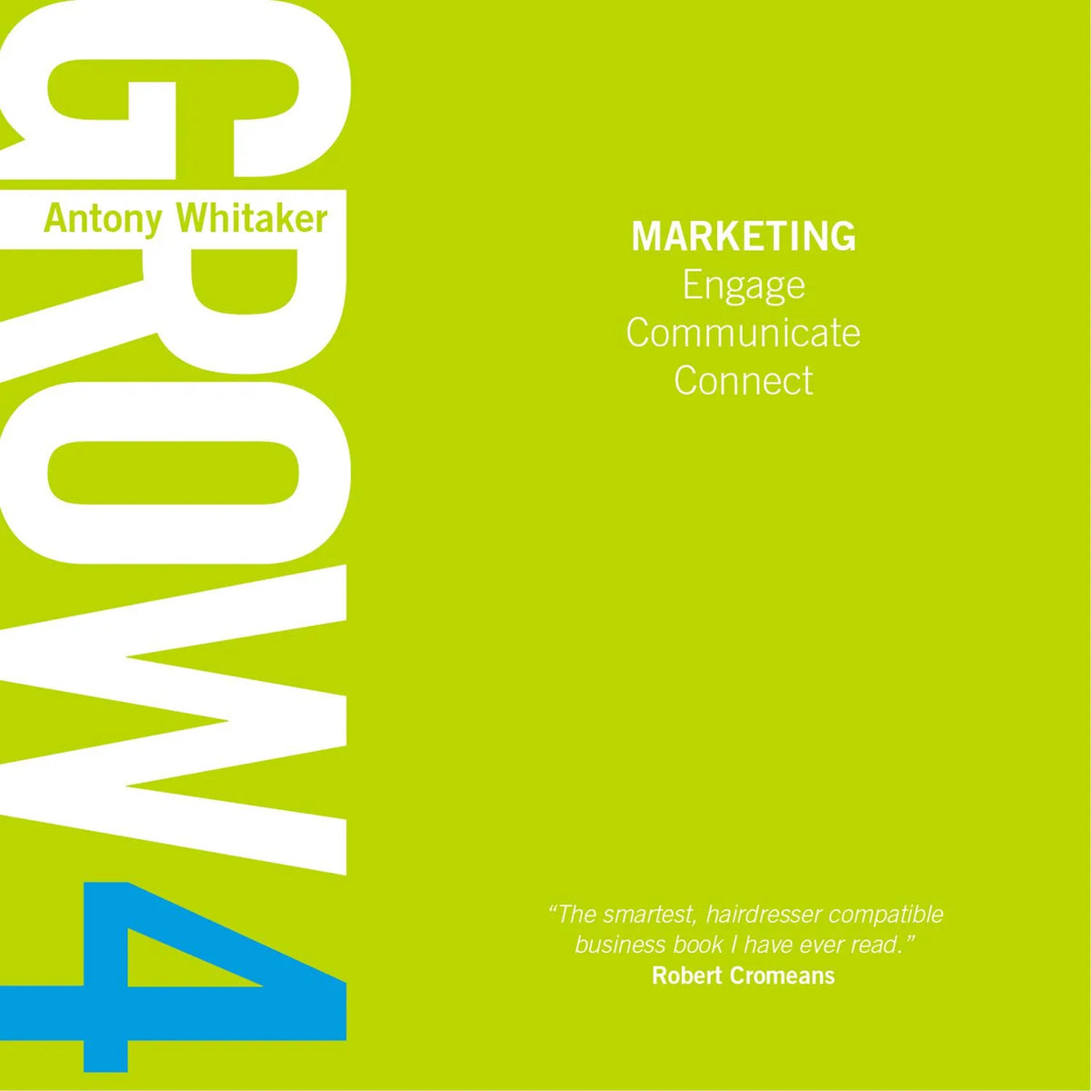 GROW 4 Marketing