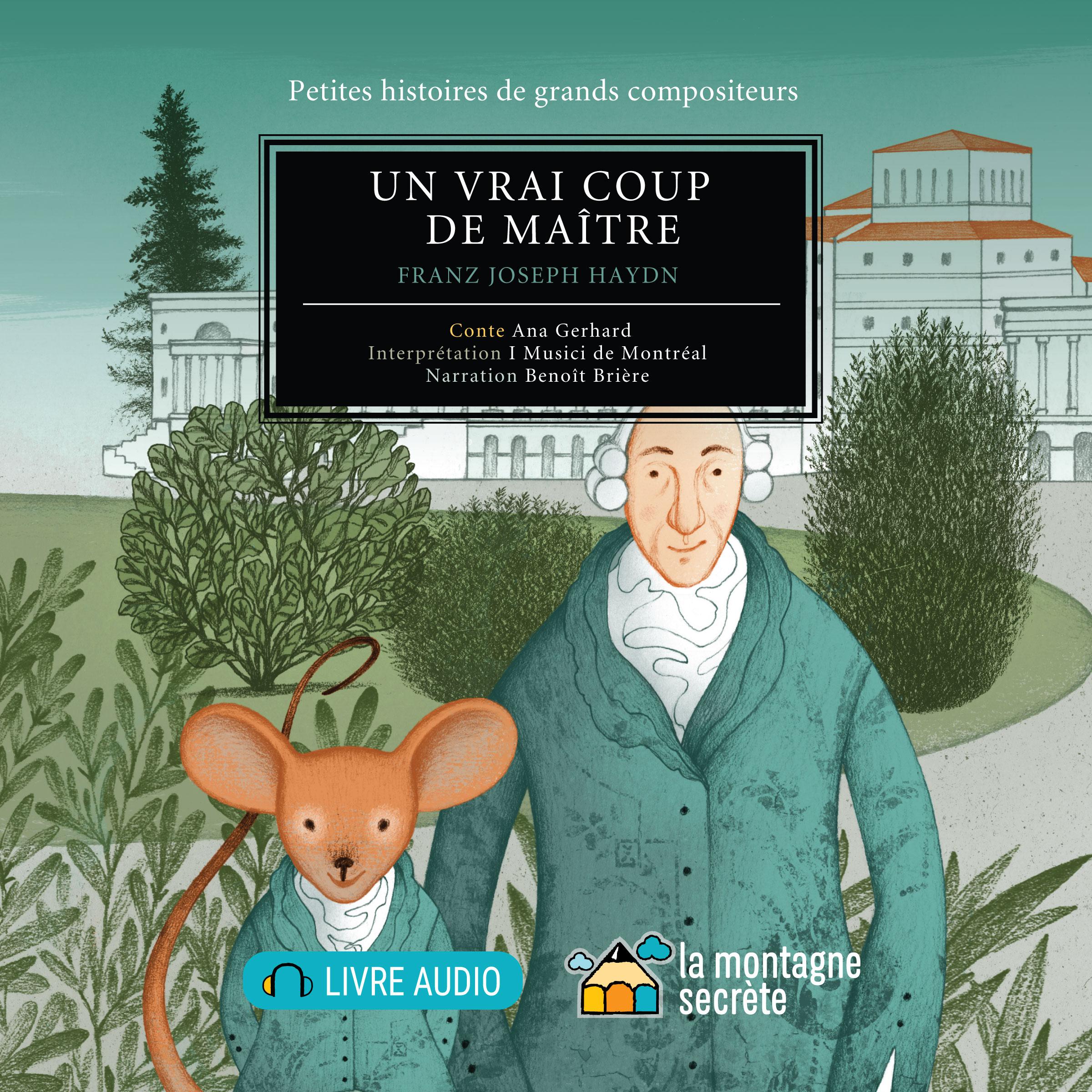 vrai coup de maître !, Un