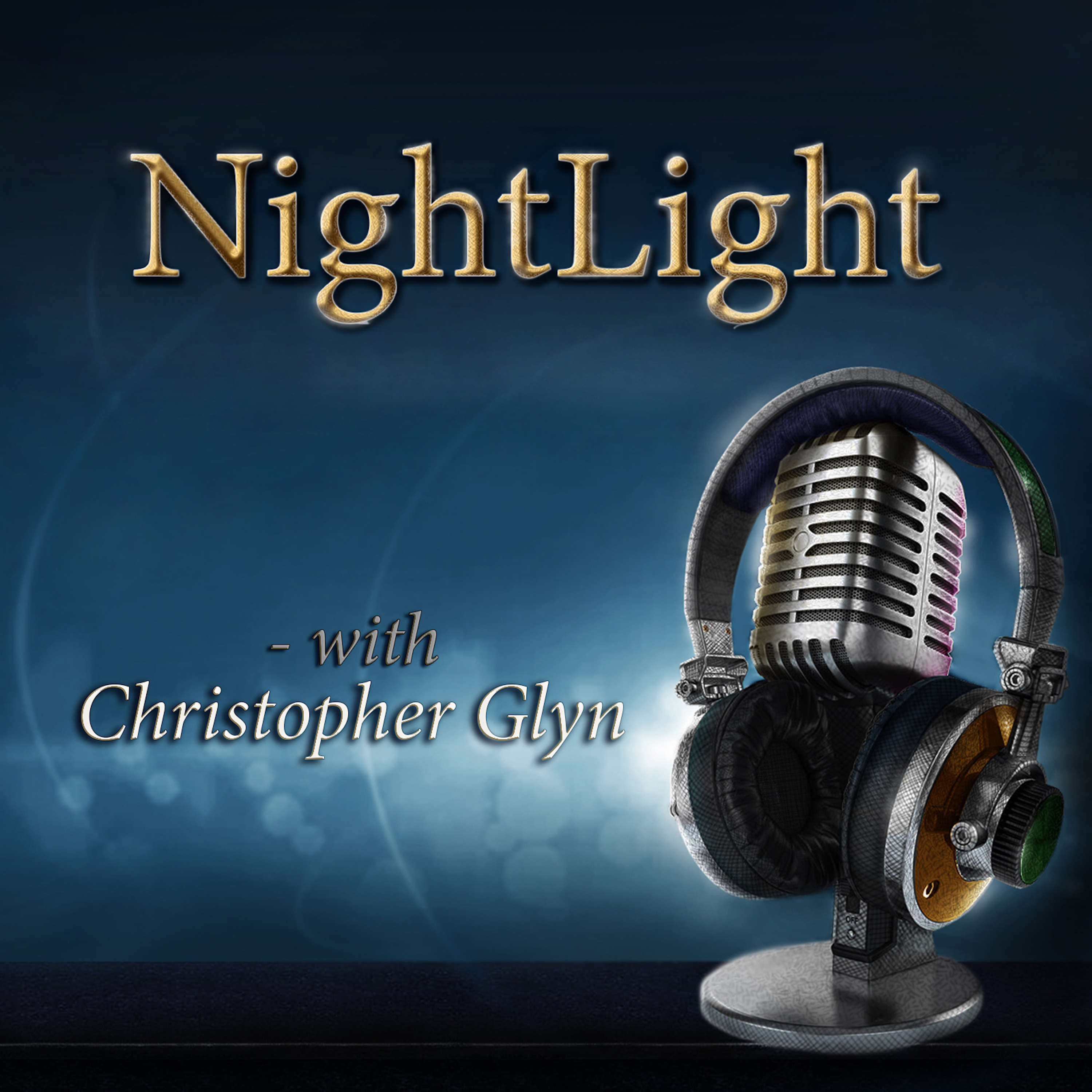 Nightlight Compilation with Lorenzo Delaurentis, Natasha Bennett, Daniel Clarke, Robert Mandelbaum , Melvin Vallomparambil