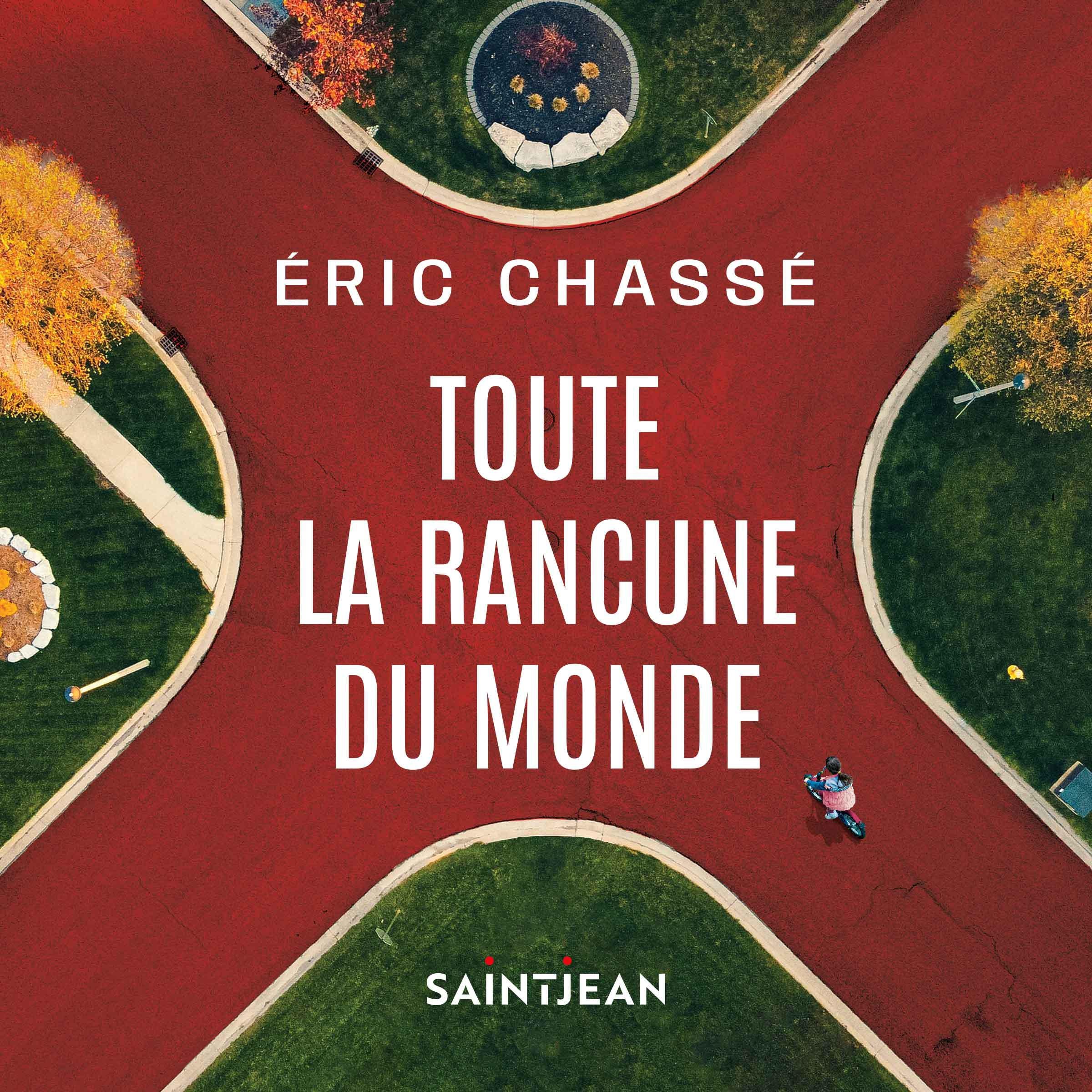 Toute la rancune du monde