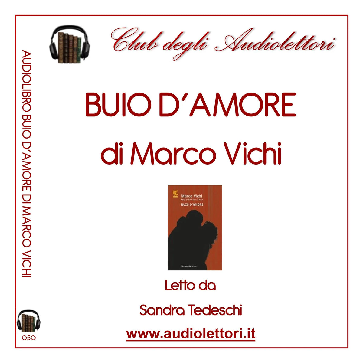 Buio D'Amore