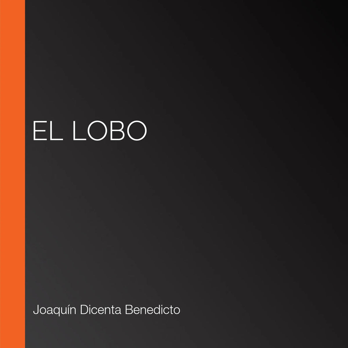 El lobo