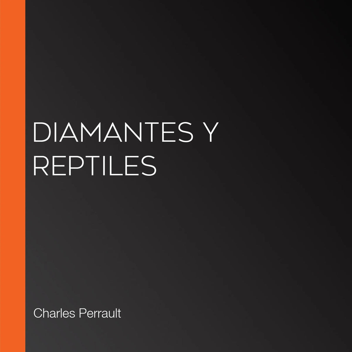 Diamantes y reptiles