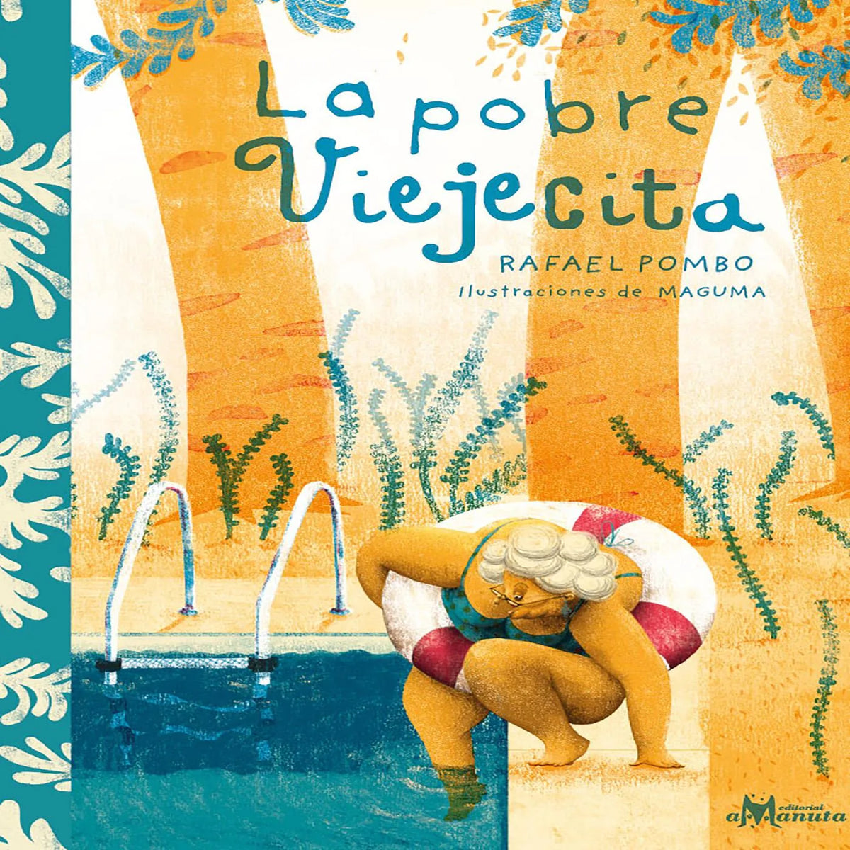 pobre viejecita, La