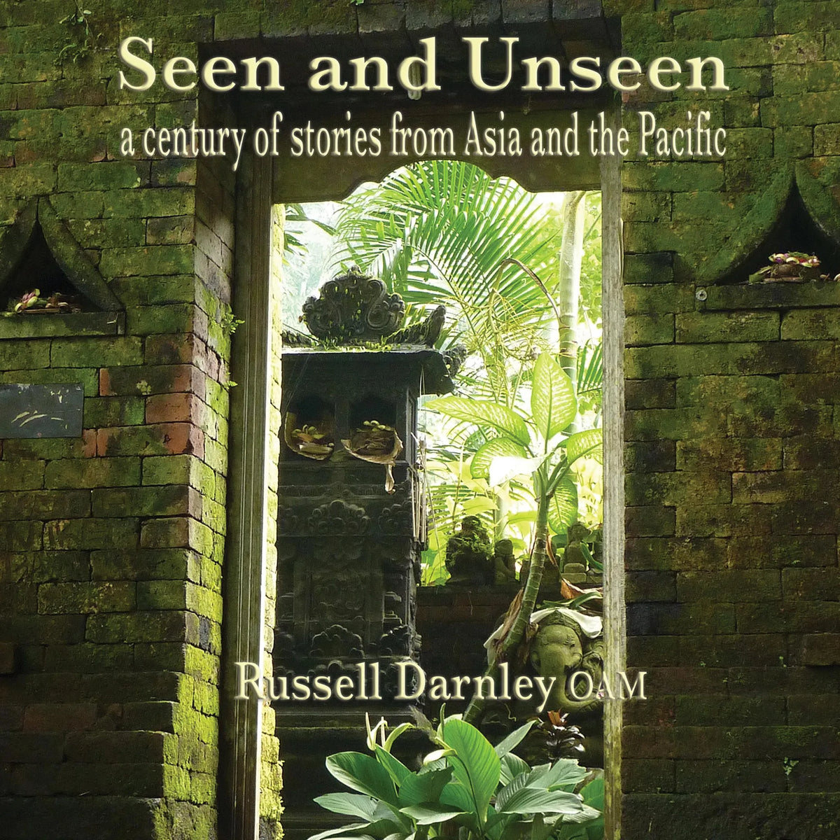 Seen and Unseen