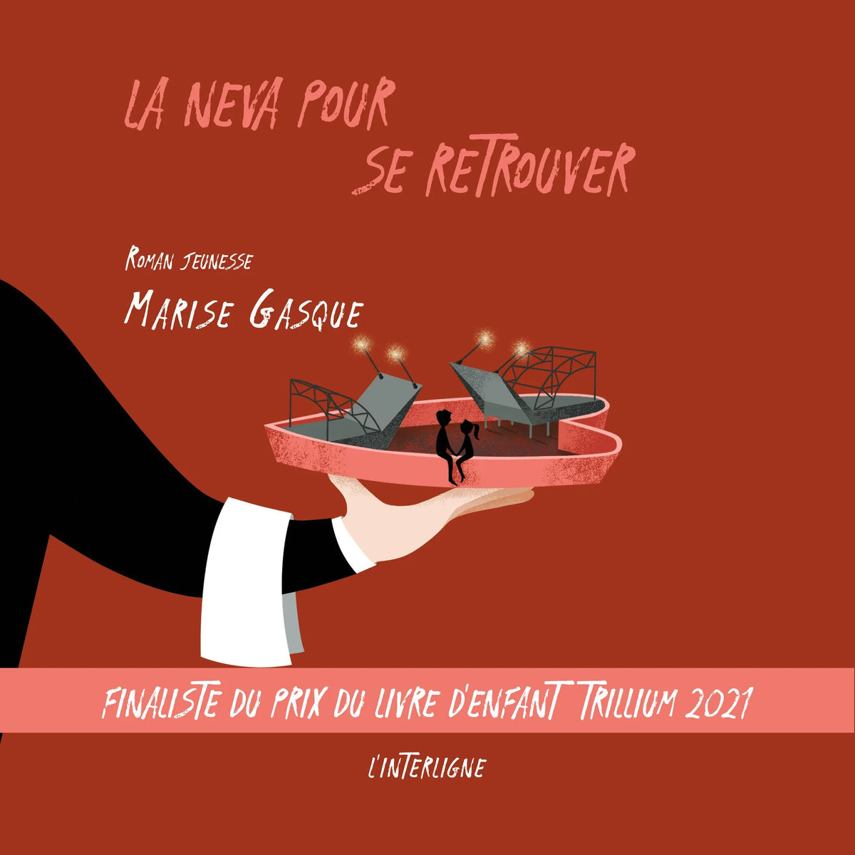 La Neva pour se retrouver, La