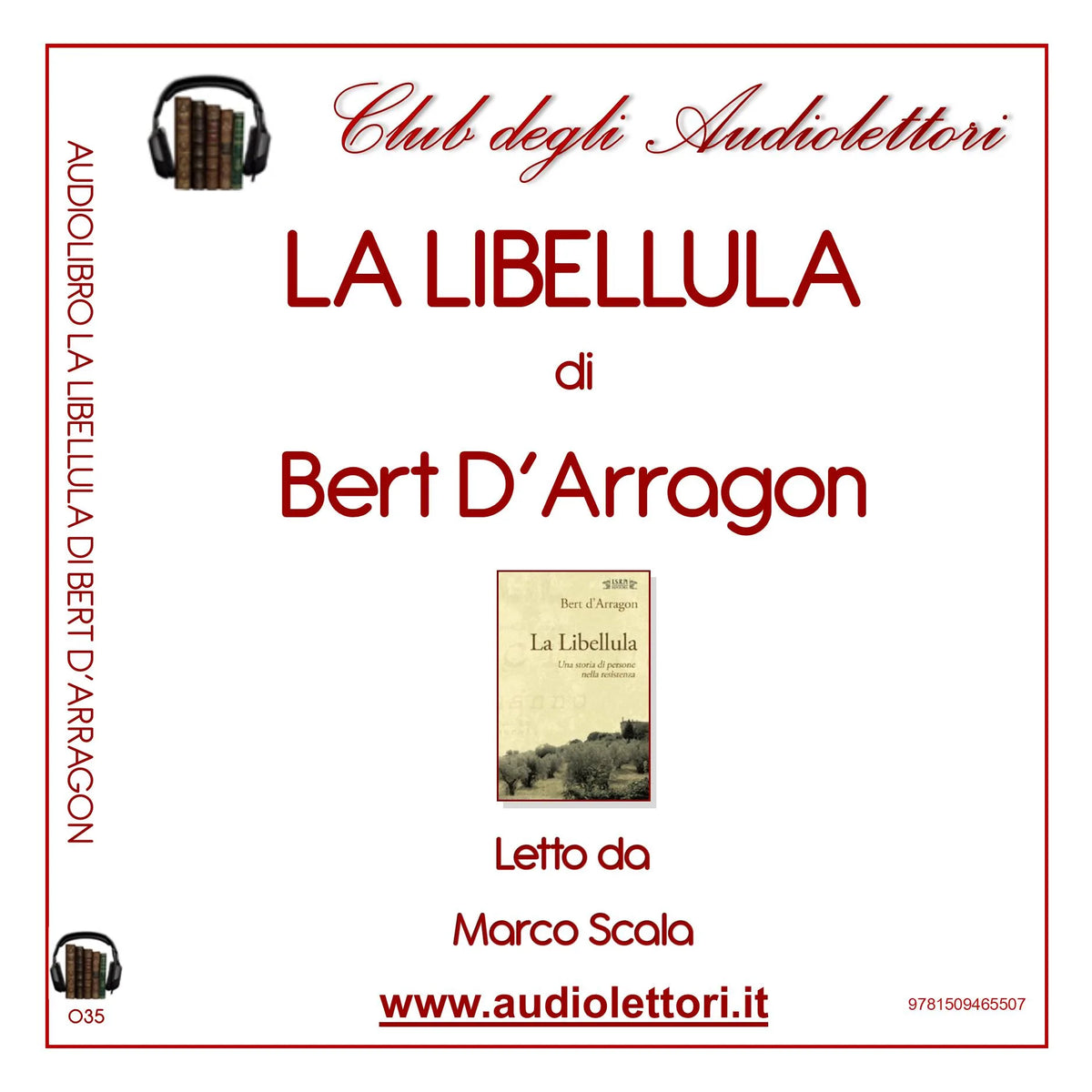 La Libellula