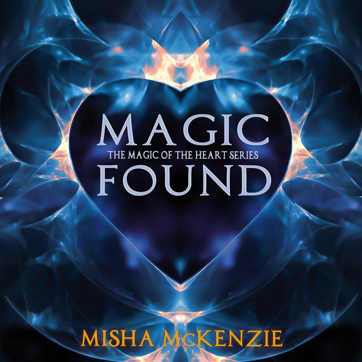 Magic Found