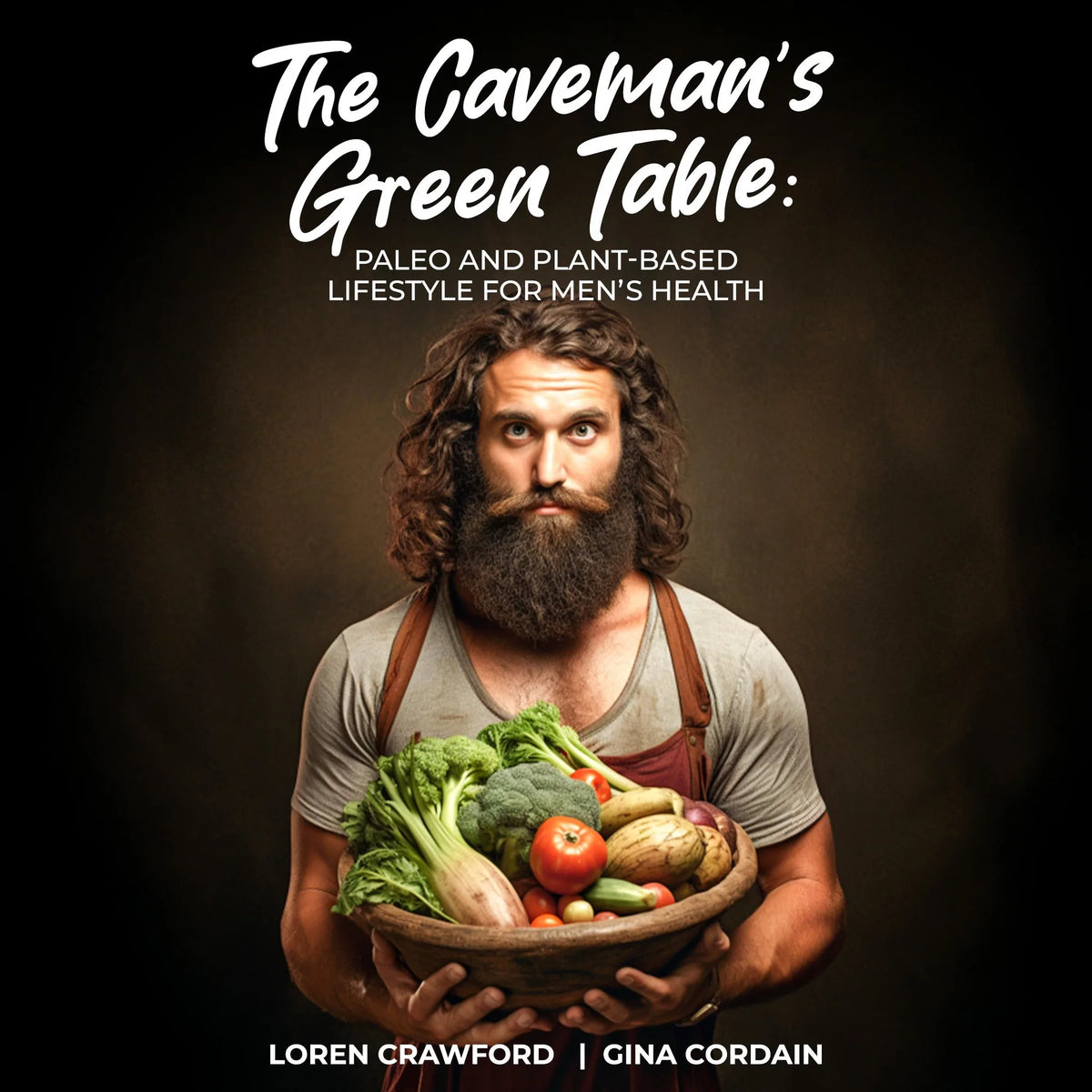 The Caveman's Green Table