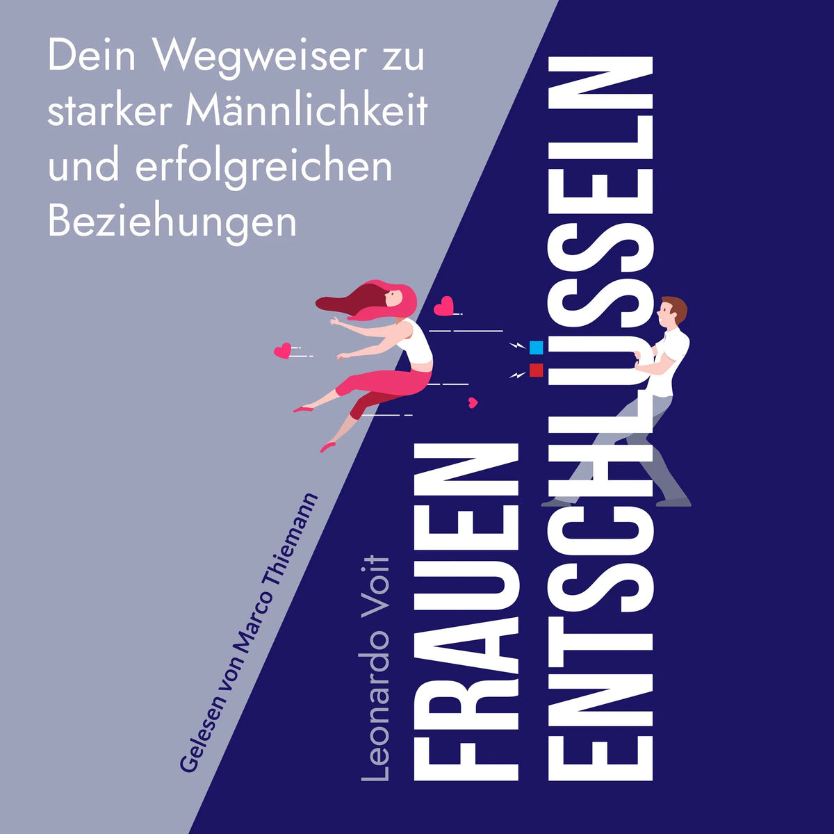 Frauen entschlüsseln