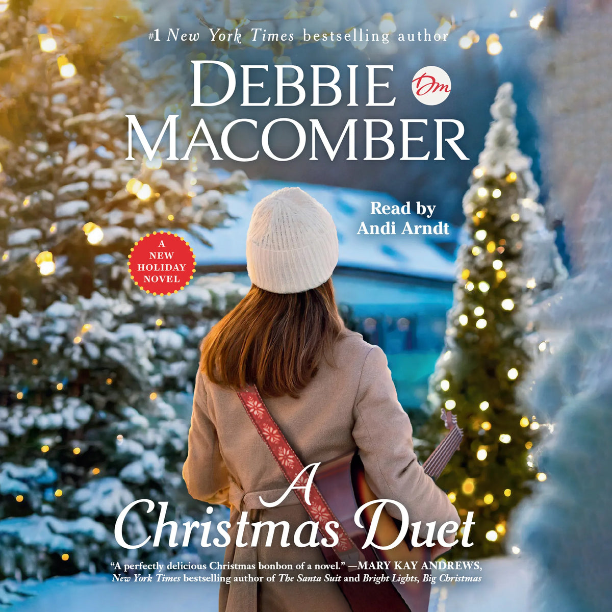 A Christmas Duet