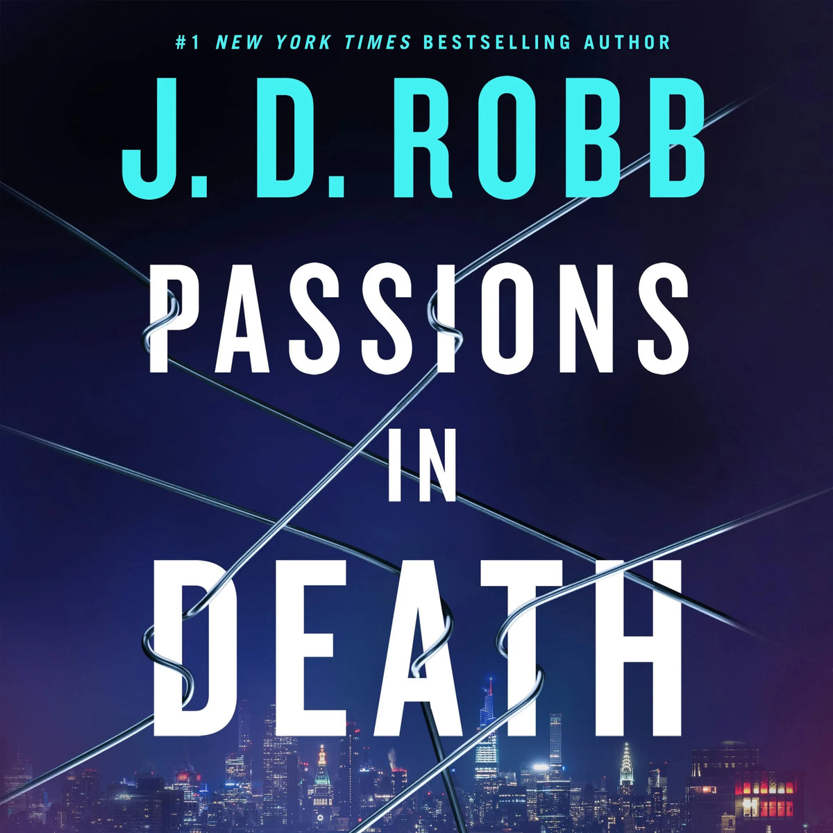 Passions in Death