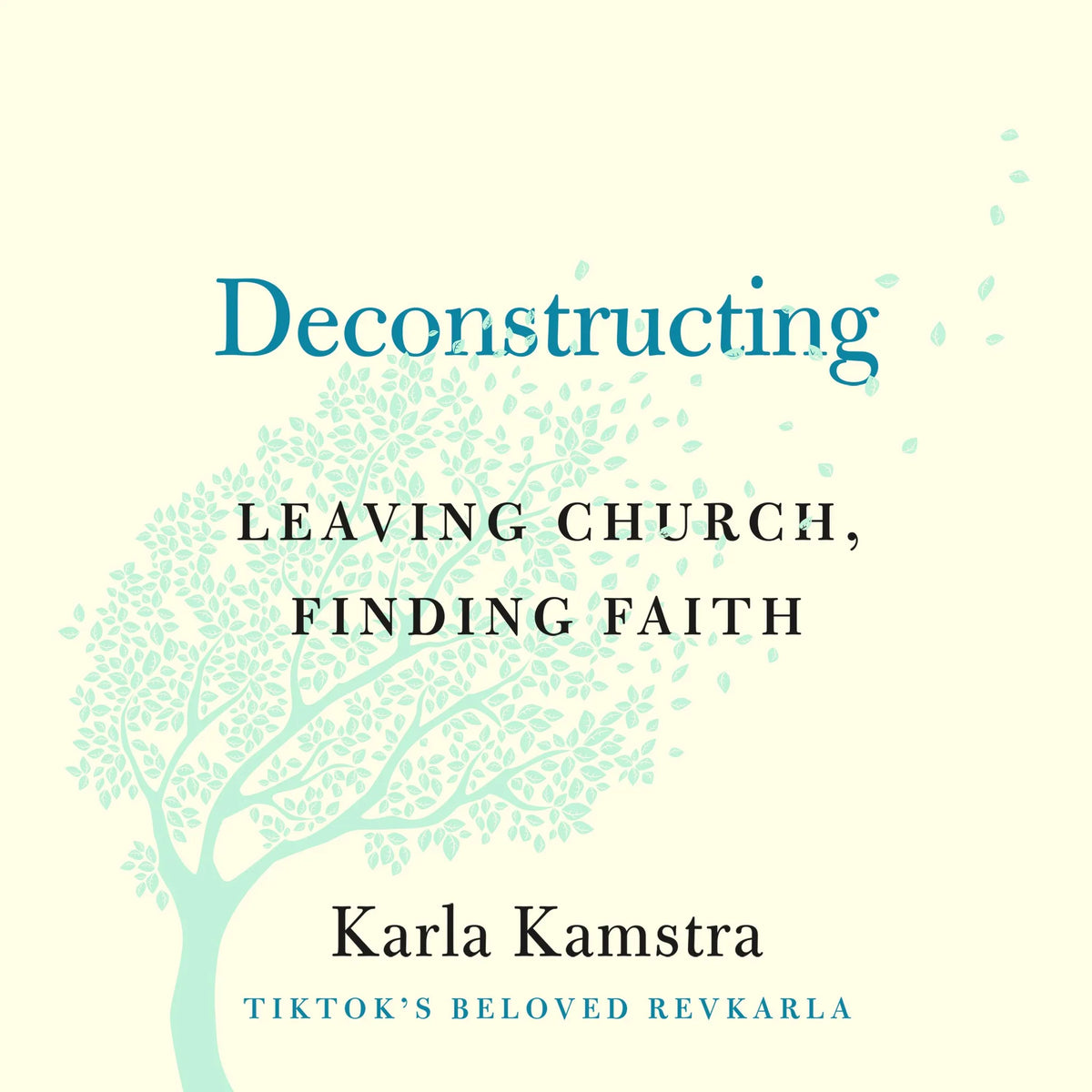 Deconstructing
