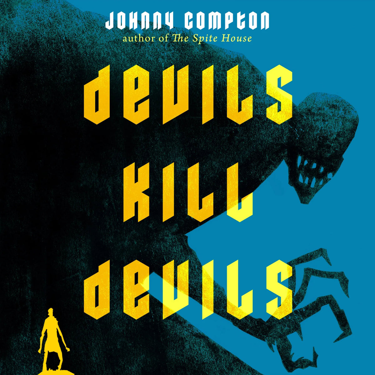 Devils Kill Devils